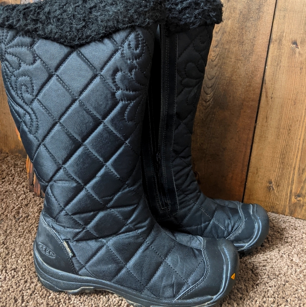women's winter boots
